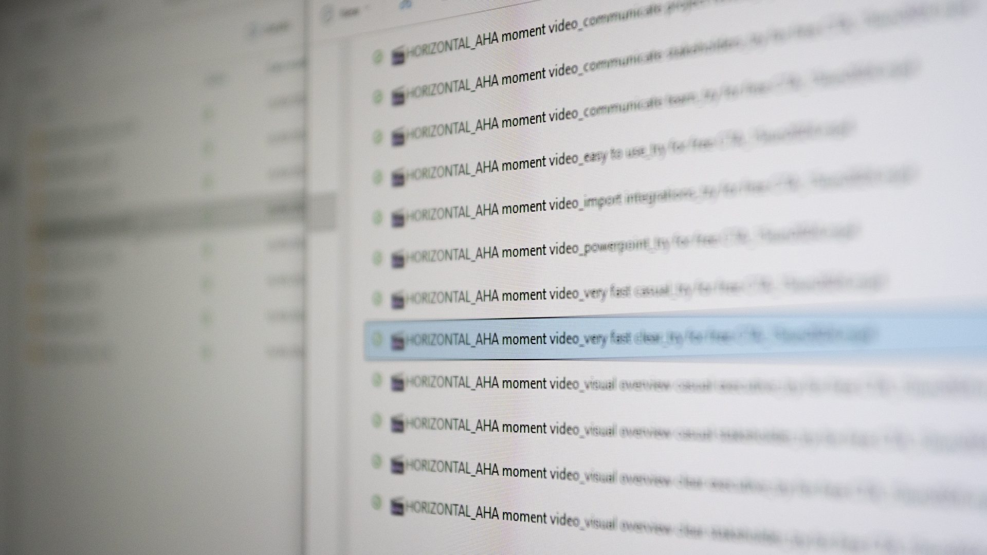 Messaging Customers Actually Pay Attention To – Office Timeline short video ads